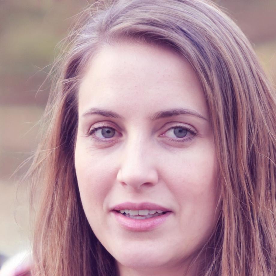 Katrin Hoffmann - Content Marketing Expertin