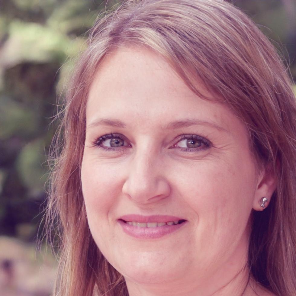 Katharina Voss, Dozentin für digitales Marketing